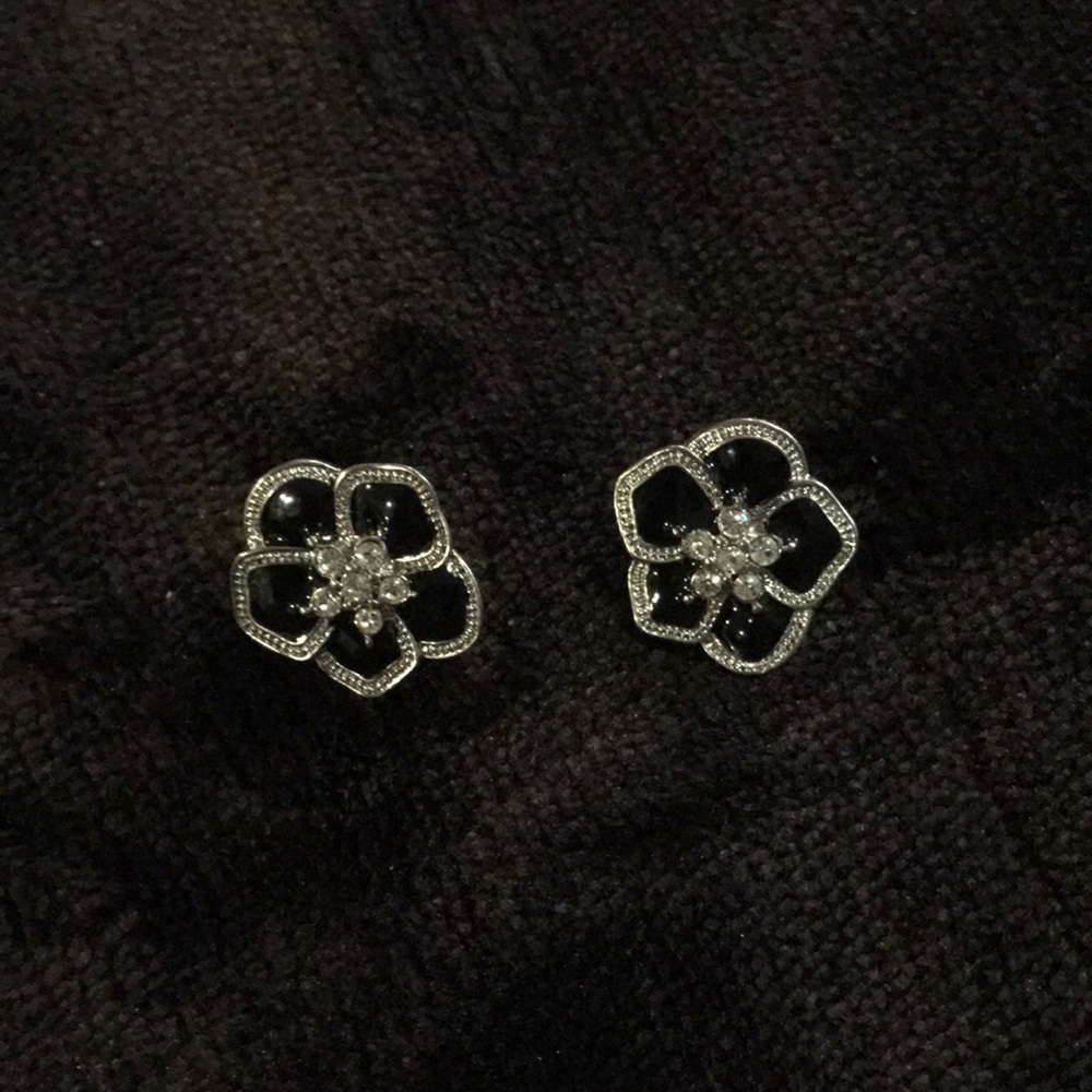 Great Stylish Earrings
